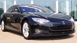 2015 Tesla Model S 85D
