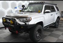2018 Toyota 4Runner TRD Off-Road Premium