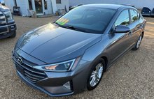 2019 Hyundai Elantra Limited