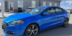 2015 Dodge Dart GT