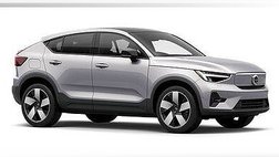2023 Volvo C40 Recharge Twin Plus