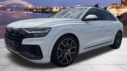 2023 Audi Q8 quattro Prestige 55 TFSI