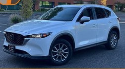 2023 Mazda CX-5 S Preferred