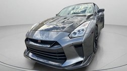 2015 Nissan GT-R Premium