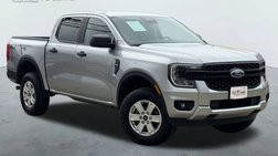 2024 Ford Ranger XL