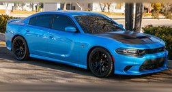 2019 Dodge Charger SRT Hellcat