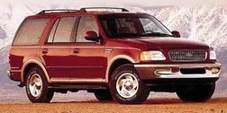 1997 Ford Expedition Base