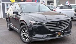 2019 Mazda CX-9 Touring