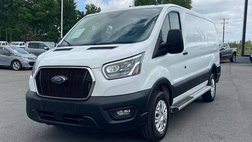 2023 Ford Transit 250