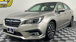 2018 Subaru Legacy 2.5i Premium
