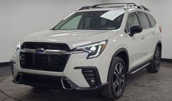 2026 Subaru Ascent Touring
