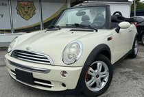 2007 MINI Cooper Base