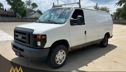 2013 Ford E-Series E-150