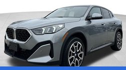 2024 BMW X2 xDrive28i