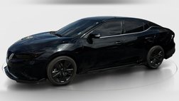 2020 Nissan Maxima 3.5 SV