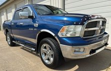 2010 Dodge Ram 1500 SLT