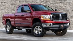 2006 Dodge Ram 2500 SLT