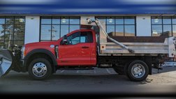 2023 Ford XLT 4WD Reg Cab 145