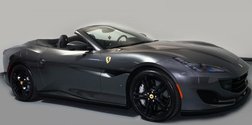 2019 Ferrari Portofino Base