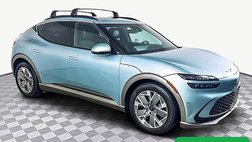 2024 Genesis GV60 Standard