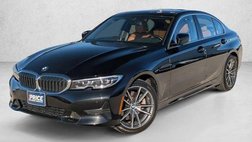 2019 BMW 3 Series 330i xDrive