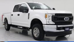 2021 Ford Super Duty F-250 XL