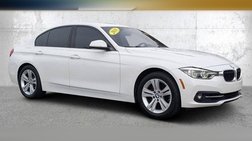 2018 BMW 3 Series 330i