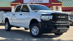 2020 Ram Ram Pickup 2500 Tradesman