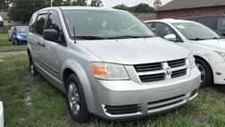 2008 Dodge Grand Caravan SE