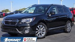 2019 Subaru Outback 2.5i Touring