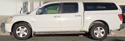 2004 Nissan Titan SE