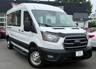 2020 Ford Transit 350 XL