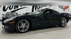 2009 Chevrolet Corvette Base