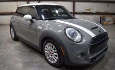 2015 MINI Hardtop Cooper S