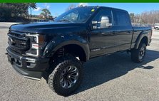 2022 Ford Super Duty F-250 Limited