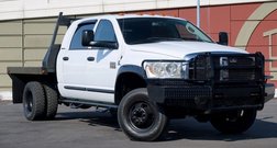 2007 Dodge Ram 3500 SLT