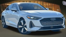 2025 Audi A5 quattro Premium TFSI