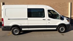 2018 Ford Transit 350