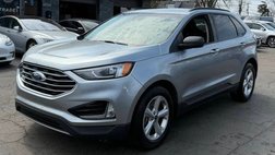 2020 Ford Edge SE