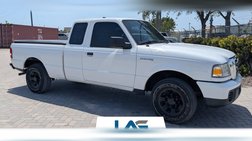 2009 Ford Ranger XLT