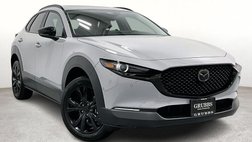 2026 Mazda CX-30 2.5 S Aire Edition