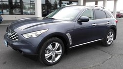 2009 Infiniti FX35 Base