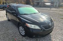 2007 Toyota Camry XLE