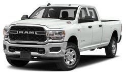 2021 Ram Ram Pickup 3500 Laramie