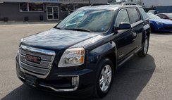 2016 GMC Terrain SLE-2