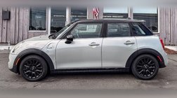 2015 MINI Hardtop Cooper S