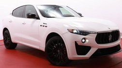 2022 Maserati Levante Modena
