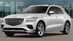 2026 Genesis GV70 2.5T