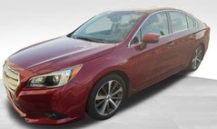 2016 Subaru Legacy 2.5i Limited