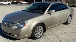 2006 Toyota Avalon XLS